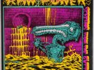 RAW POWER: Screams from the Gutter USA Toxic Shock 1985 Early Punk