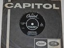 DAVID McCALLUM*COMMUNICATION*MY CAROUSEL*1966*CAPITOL*EX/VG+