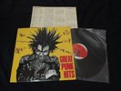V.A. GREAT PUNK HITS Vinyl LP gism gauze the clay