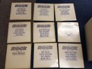 History Of Rock  LP  VOLUME  1 - 33 vinyl LP album record UK EX