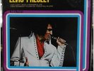LP - Elvis Presley - I Got Lucky - Spain, Rockabilly, Rock & Roll