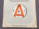 Toast   Flowers Never Bend With The Rainfall/ Summer Of Miranda 7” Vinyl