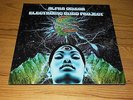 ALPHA OMEGA - ELECTRONIC MIND PROJECT / COLOUR LIMITED-FOC-VINYL-LP MINT-