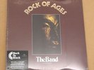THE BAND Rock Of Ages 2015 European remastered 180 gram vinyl 2-LP + MP3 SEALED