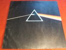 Pink Floyd: The dark side of the Moon UK HARVEST WITH POSTER AND A3/B2 MATRIX
