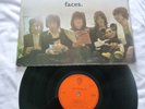 FACES  The First Step orig. UK Warner 1971    Rod Steward