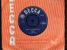 Them (Van Morrison) - Baby Please Don’t Go / Gloria 7” Vinyl Decca F.12018 (1964