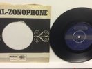 Tyrannosaurus Rex “ Debora” Single Regal Label Solid Centre