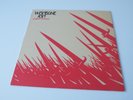 WISHBONE ASH NUMBER THE BRAVE LP UK MCA RECORDS 1981 FIRST PRESS NM