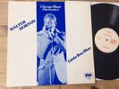 LP Walter Horton ?– Little Boy Blue : JSP Records ?– 1019 Vinyl