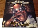 U.D.O. - Decadent / 2x LP Silver / MINT