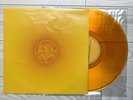 RYAN ADAMS & THE CARDINALS Easy Tiger LP GOLD Vinyl taylor swift oasis rock