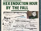The FALL - Hex Enduction Hour LP (Rare White Vinyl)