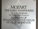 Academy Of St.Martin In The Fields / Marriner / Mozart Philip 8 x LP box NM/EX