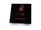 Bushido Sonny Black Deluxe Box