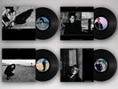 U2 The Joshua Tree Singles Vinyles Neuf
