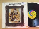 THE YELLOW PAYGES VOLUME 1 PROMO COPY ORIG 69 UNIPAK GATEFOLD PSYCH GARAGE ROCK