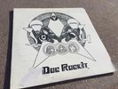 Doc Rockit PS Records 1979 rocket lp album record vinyl