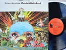 CHOCOLATE WATCHBAND Inner Mystique Tower ST-5106 psych rock US Vinyl LP 2010 NM