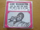 Geno Washington                       She Shot A Hole In My Soul