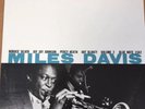 Miles Davis Volume 2 Blue Note Japan LP 1977 King GXF 3012