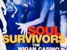 *THE WIGAN CASINO STORY* Hardback SOUL SURVIVORS * NORTHERN SOUL BOOK