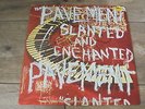 Pavement - Slanted And Enchanted 1992 UK VINYL LP BIG CAT 1st