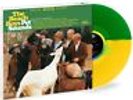 The Beach Boys - Pet Sounds Yellow Green Vinyl LP Limited