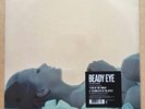 Beady Eye BE 2-LP vinyl record (Double Album) UK BEADY EYE - FACTORY SEALED