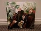 Grand Belial's Key - Mocking the Philanthropist Vinyl LP - 2012 Drakkar Reissue
