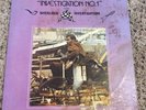 Carl Sherlock Holmes Investigation No. 1 Lp Original C.R.S. Funk