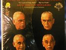 BORIS KARLOFF TALES OF MYSTERY & IMAGINATION 33 1/3 LP - 1959 Crickett CR-32-B