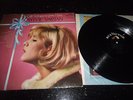 EX SYLVIE VARTAN GIFT WRAPPED FROM PARIS 1ST USA RCA VICTOR LPM 3438 MONO LP