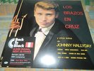 Johnny Hallyday - Edition Limitée 2000 exemplaires  NEUF sous blister  PEROU