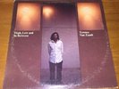 Townes Van Zandt High Low And In Between Original Vinyl LP Poppy PYS 5700