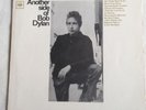 Bob Dylan Another Side Of Bob Dylan Mono Vinyl BPG 62429 CBS Orange Label A3/B1