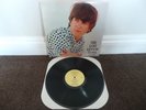 JOHN LENNON - The John Lennon Lost Tapes Vol 21(USA 1988 VINYL ALBUM / NR MINT)