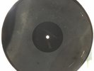X-Ray Audio roentgen film Record Bones Ribs 50's Leshchenko 