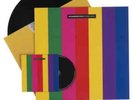 pet shop boys introspective vinyl LP + CD Special Edition