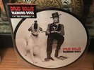 David Bowie DIAMOND DOGS 40th Anniversary Picture Disc DBDOGS40 2014 7
