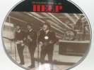 BEATLES Promo Picture Disc 45 