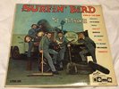 The Trashmen - Surfin’ Bird LP Mono Original Garrett Records LPGA-200