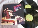 JETHRO TULL / LIVE AT CARNEGIE HALL 1970   N/MINT