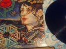 TODD RUNDGREN A Wizard True Star LP '73 1st w/ STERLING RL etch RARE MIX PROMO