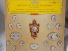 SVIATOSLAV RICHETER / Schumann Paino Concerto / DGG Red Stereo SLPM 138 077 NM