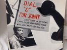 SONNY CLARK, Art Farmer, DIAL 