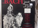AUDIOPHILE PROPRIUS PROP 7741 J. S. Bach Magnificat Hagegård Öhrwall RARE