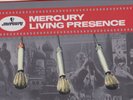 Mercury Living Presence Vol.2 6 LP 180g Vinyl Klassik Box
