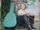 CHRISTY MOORE, PADDY ON THE ROAD,VERY RARE, ORIGINAL ALBUM FROM 1969, MERCURY