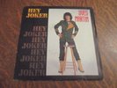 45 tours YVES MARTIN hey joker